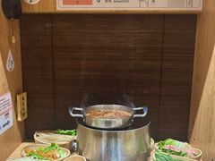 -独食火锅·半米屋台(望平街店)