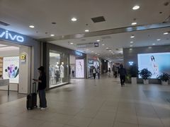 -凯德MALL(西直门店)