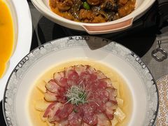 -曾宴·楚菜(湖北省博物馆店)