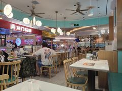 -苏晓玥·江南小吃(深圳北站店)