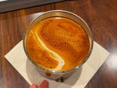 -Au Cafe&Roastery(华侨城店)