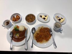 -宜家家居（上海徐汇商场店）-停车场