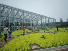 -南通洲际绿博园