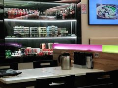大堂-和平馆·地道港澳茶餐厅(西门口店)