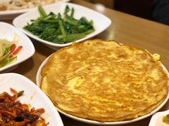 -台北楚楚园馅饼粥(虹桥南丰城店)