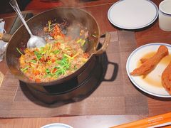-小隐人家(乐松店)