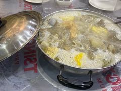 -富来美食