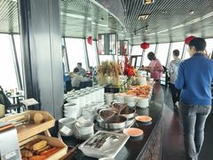 -澳门旅游塔360°旋转餐厅(南湾湖广场店)