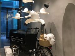 -GOTLOT COFFEE&KITCHEN角落厨房NOOK店