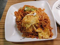 -柳叶刀烧烤(北大清华店)