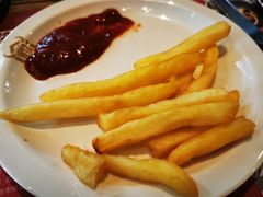 -西十二街牛排(西红门荟聚店)