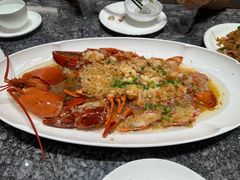 -頂好酒家·经典粤菜(海信广场店)