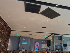 -半天妖烤鱼(丰科万达店)