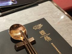 -馔豚·台北菜专门店(深圳湾万象城店)