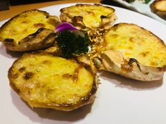 -割烹旭日本料理(龙湖狮山天街店)