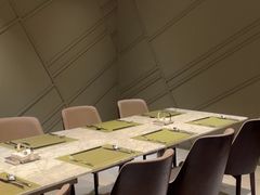 -西安高新希尔顿酒店·咖啡露台西餐厅