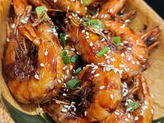-老西门·常州菜(新区店)