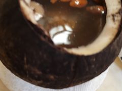 原只椰子炖竹丝鸡-信行丰炖品皇店(光孝路店)