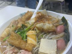 -重庆麻辣烫(国权路店)