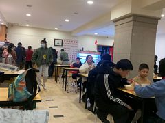大堂-水仙拉面(水仙街店)