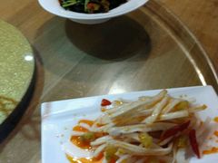 -徽州月·民间徽菜(浦东总店)