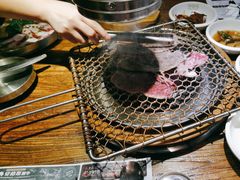 -农乐园炭火烤肉(世茂店)