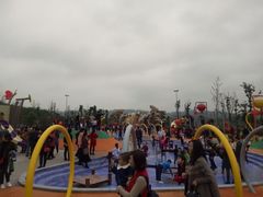 -枫香湖儿童公园