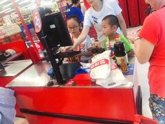 -卜蜂莲花(辽阳西路店)