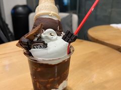 -DQ·蛋糕·冰淇淋(虹口龙之梦店)