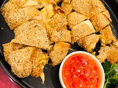 -泛太平洋大酒店·海天楼中餐厅·粤菜