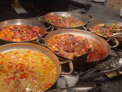 -Social 秀西餐厅-长沙瑞吉酒店(运达店)