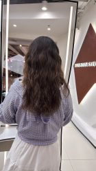 -FINE HAIR 烫染专业设计