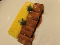 -融荟家和中餐厅·北京西直门宾馆