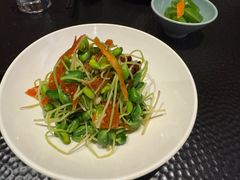 -长春凯悦酒店-品悦中餐厅
