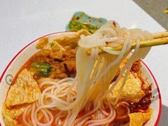 -珍螺螺蛳粉(三桥万象城店)