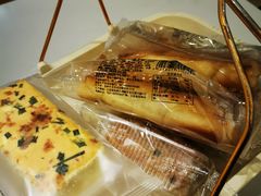 -长发西饼(临顿路店)