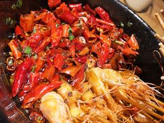 -成都吃客(九眼桥店)
