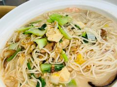 -莆田餐厅PUTIEN(三里屯店)