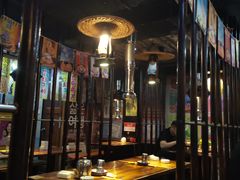 -火炉情韩国料理店(古田路店)