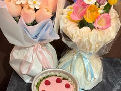 -沪花拾者(好再来花卉鲜花店)