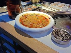 -杨记齐齐哈尔烤肉(总店)