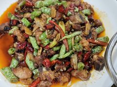 -无味饭店(九眼桥商业文化广场店)