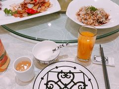 -高老庄绿色传奇(昊元生活广场店)
