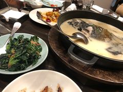 -环球港凯悦 · 享悦中餐厅