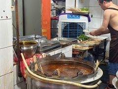 -雲记卢妈冷锅串串(中道街总店)