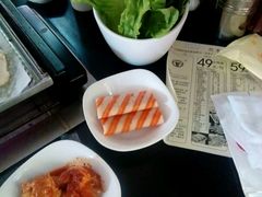 -巴麦隆自助烤肉(桂林路店)