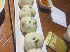 -金枝玉叶上海人家食府(三里河店)