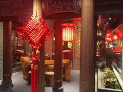 -小龙翻大江文化火锅(宽窄店)
