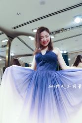 -LA GRACE高端婚纱礼服定制馆