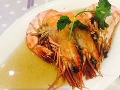 -无锡城中皇冠假日酒店·芳园中餐厅